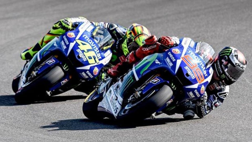 Moto - News: MotoGP al Sachsenring: orari TV di prove e gare