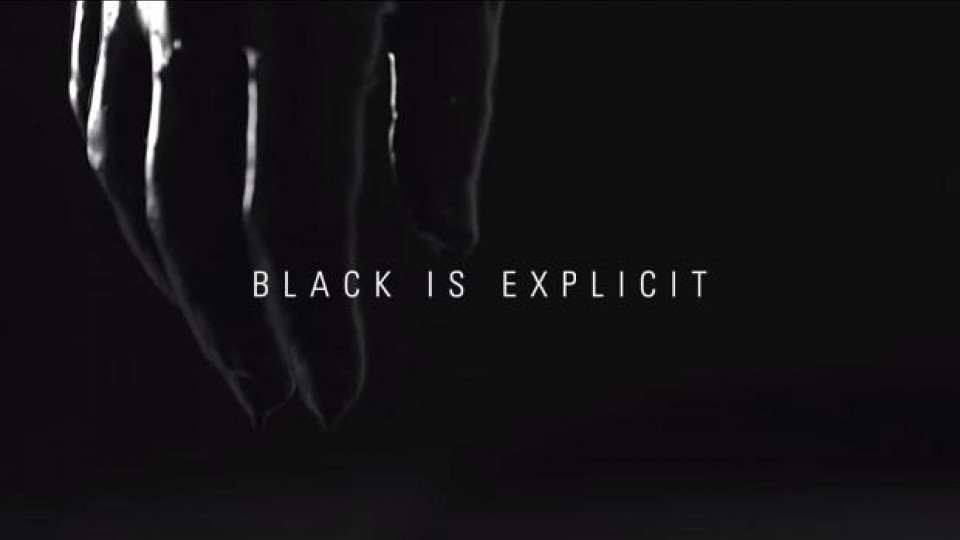 Moto - News: Ducati: il teaser This is Black annuncia le novità di EICMA