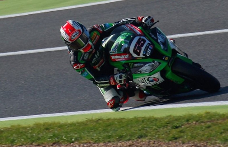 FP3: Rea resiste, Davies più vicino