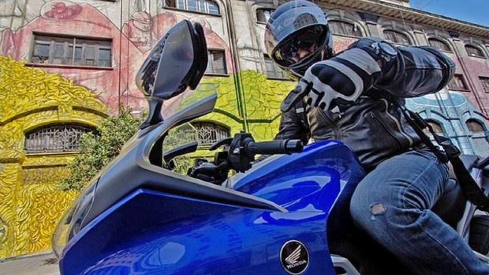 Moto - News: 10 consigli per diventare motociclista a tempo pieno
