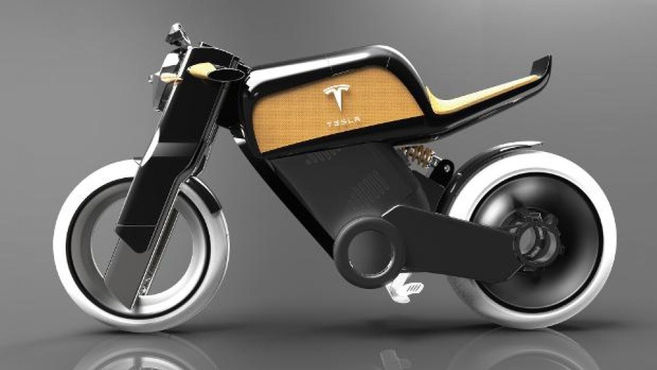 Moto - News: Moto elettriche: arriva la super batteria litio-ossigeno