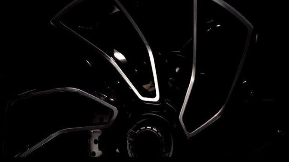 Moto - News: This is Sophistication: l'ultimo teaser Ducati per il nuovo modello [video]