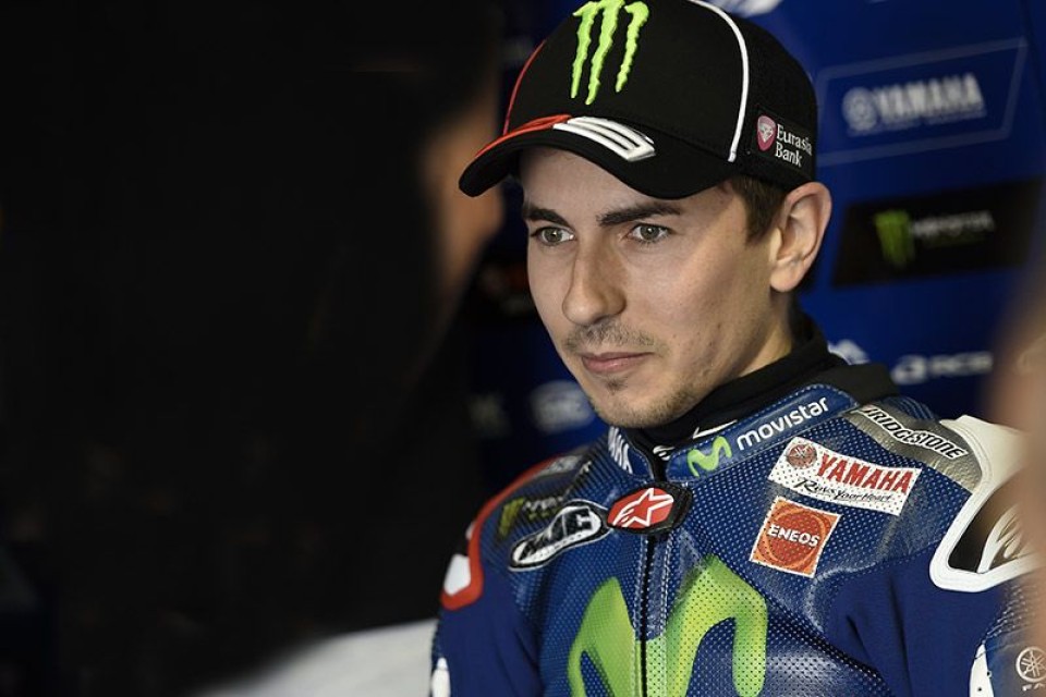 Lorenzo: forse un giorno correrò in Formula1