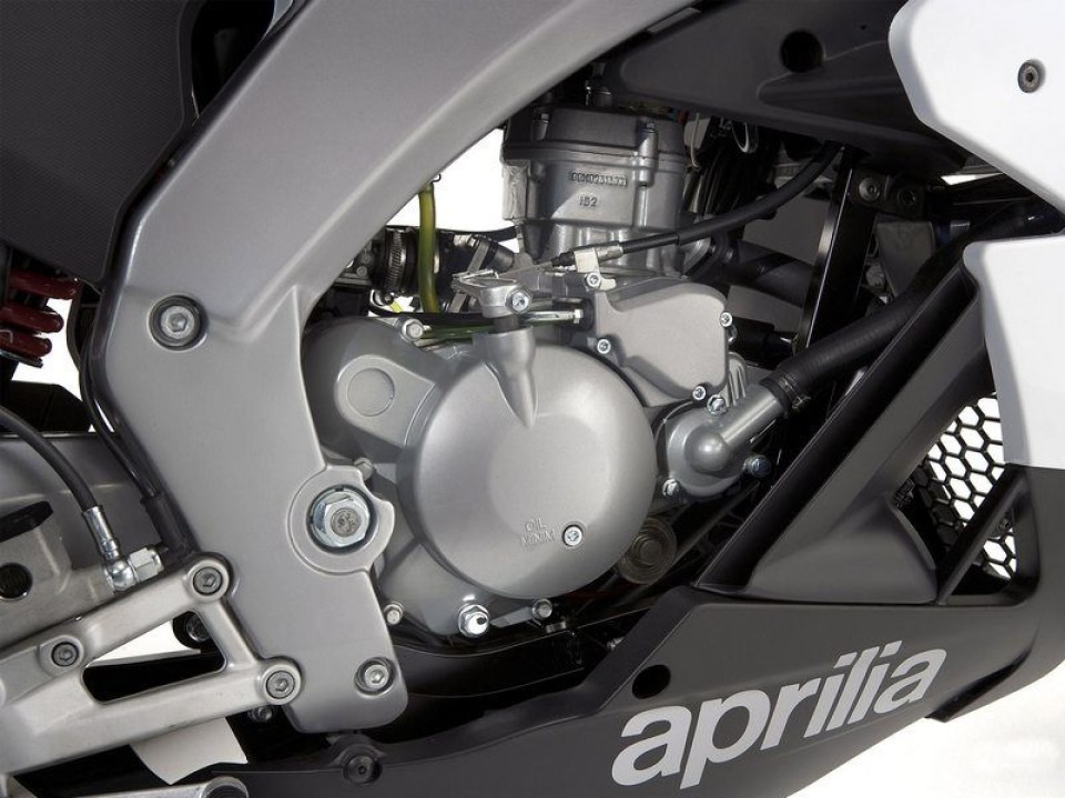 Moto - News: Norma Euro 4: è la definitiva fine del 2 tempi?