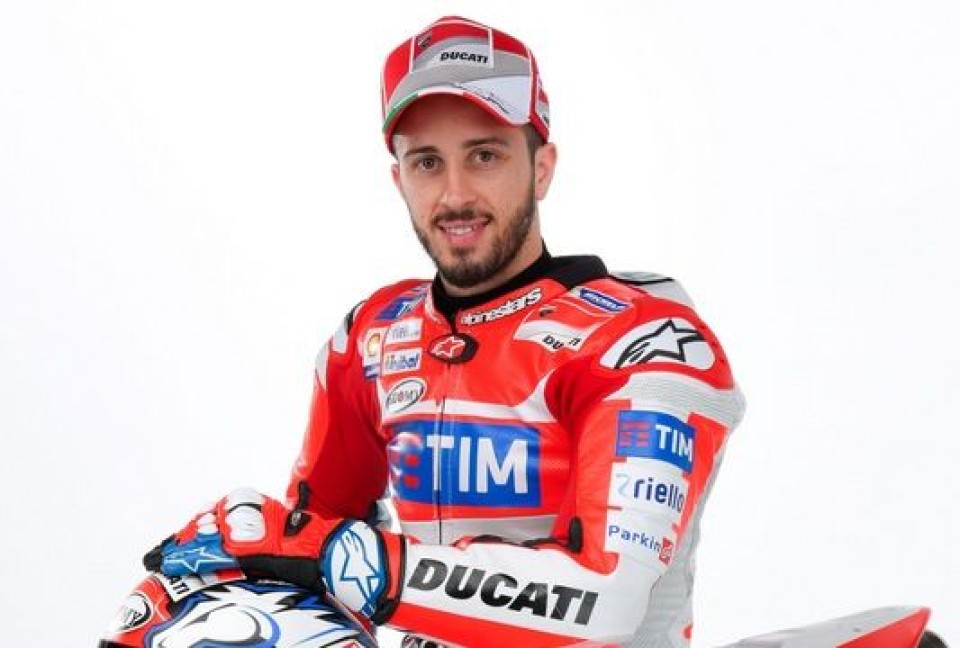 Ducati parcheggia da ParkinGO prima dei GP