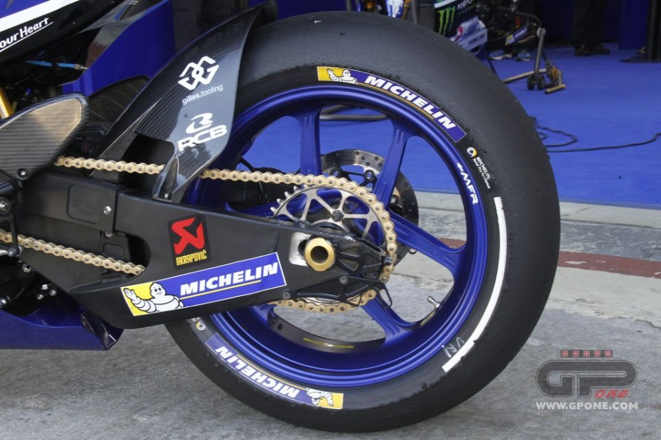 Michelin vs Bridgestone: una breve storia