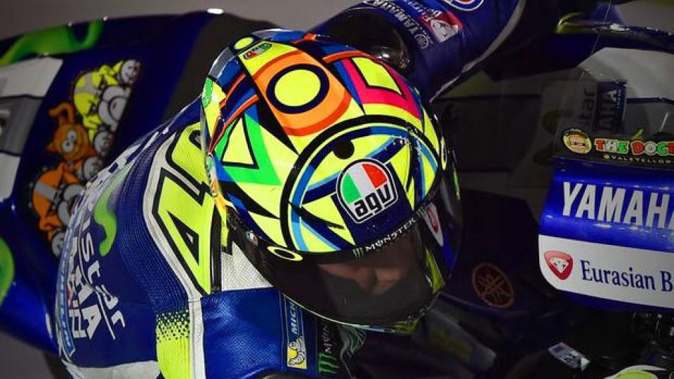 Moto - News: MotoGP in Argentina: orari TV di prove e gare