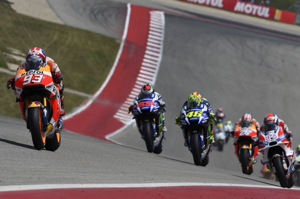 GP Austin: the Good, the Bad and the Ugly