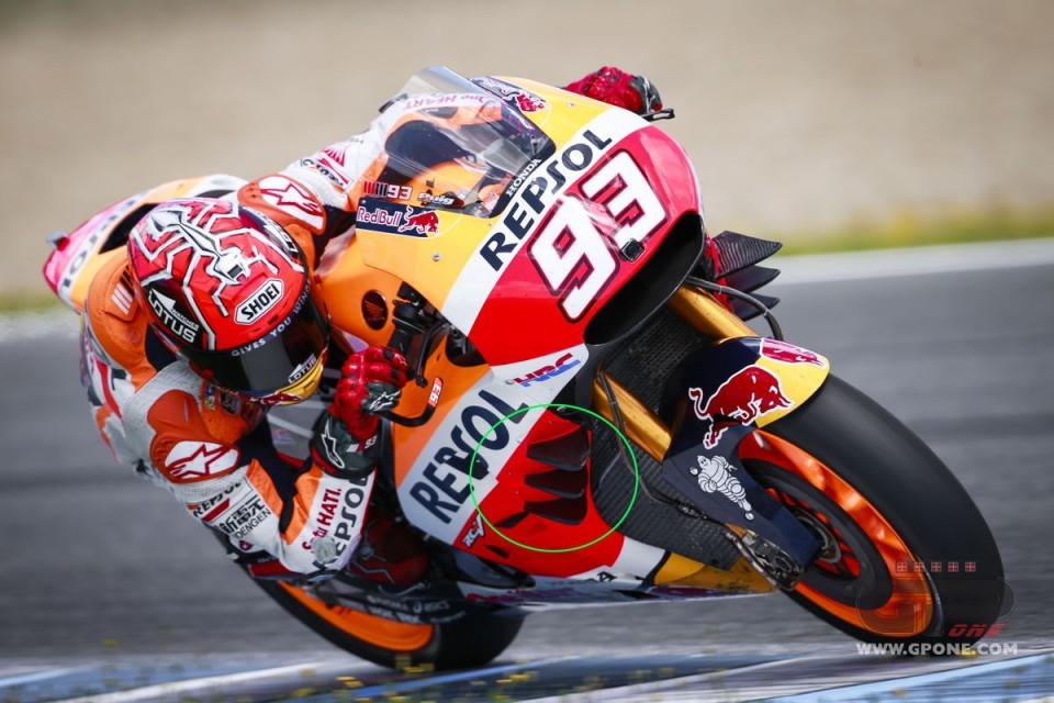 Marquez: wings? remove them or it'll be like F1