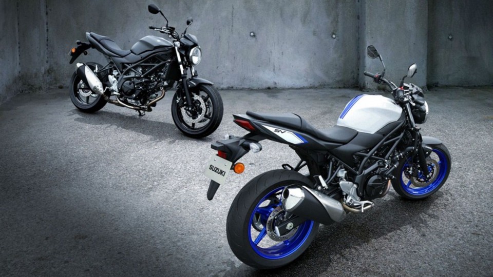 Moto - News: Suzuki DemoRide Tour: 23 e 24 aprile, altri due appuntamenti!