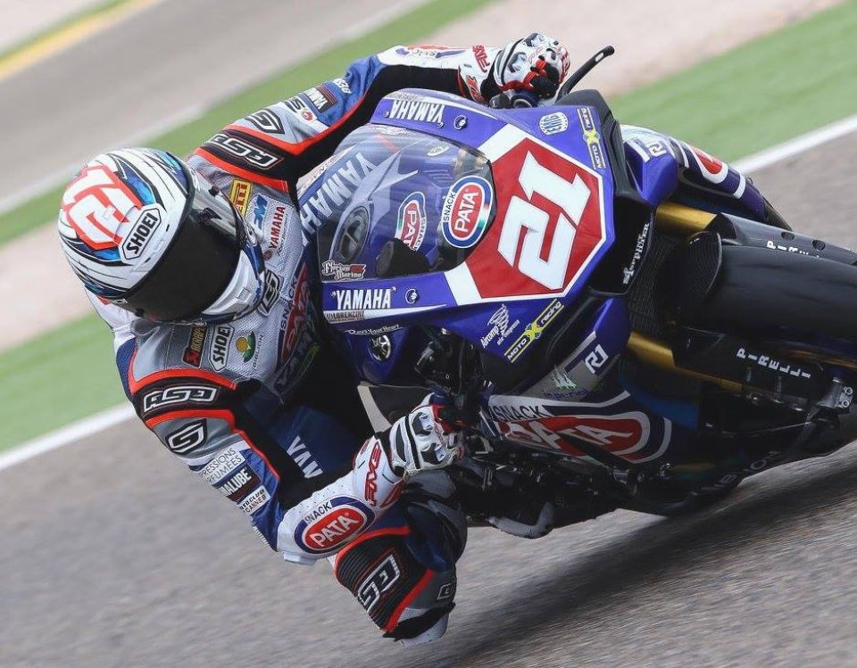 STK 1000: Florian Marino porta la Francia in pole position