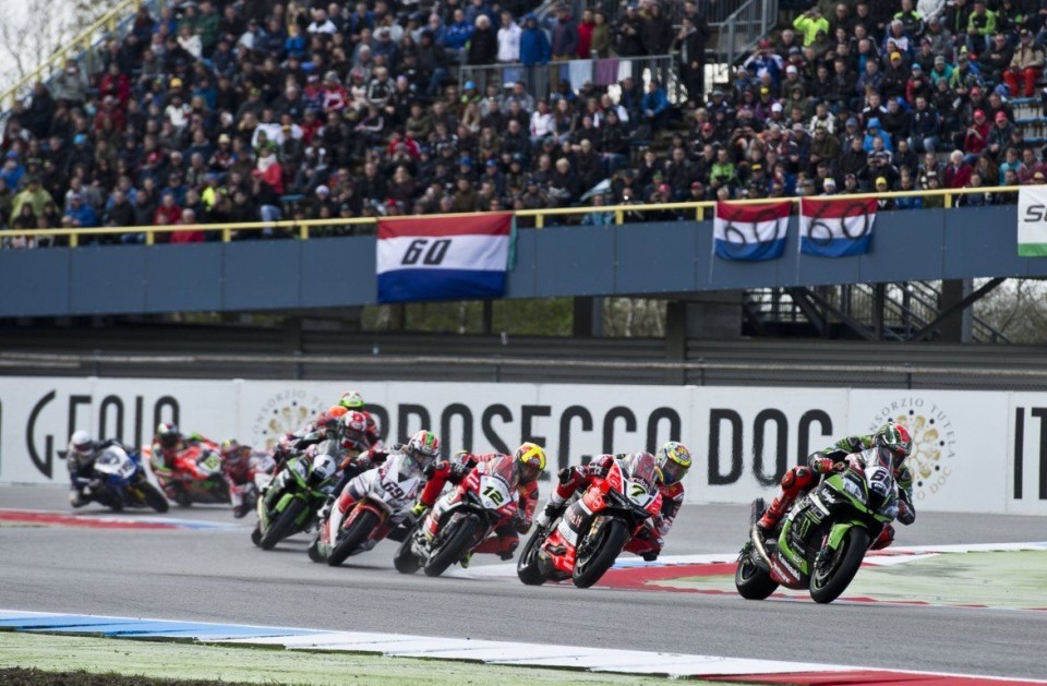 Assen: il Bello, il Brutto, il Cattivo