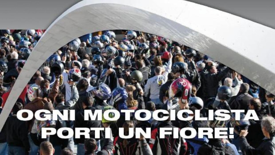 Moto - News: Il Presidente Mattarella onorerà Spadino con un riconoscimento