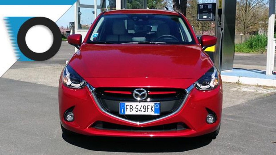 Moto - News: Mazda2 diesel, consumi record su OmniAuto.it