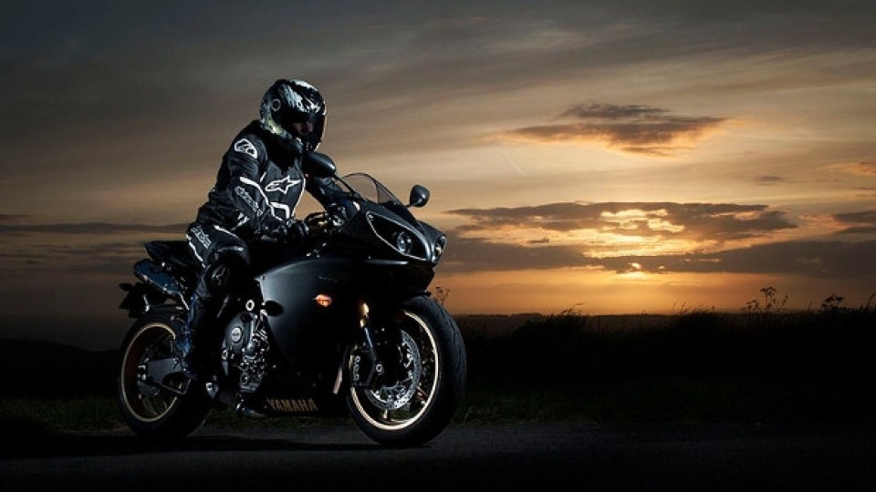 Moto - News: 10 luoghi comuni da sfatare sui motociclisti