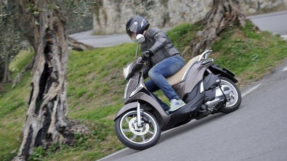 Moto - News: Niente bollo moto in cambio di altre accise sulla benzina: ti va l'idea?