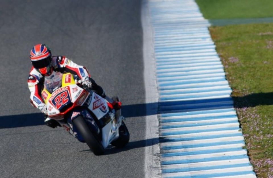 Sam Lowes: Le Mans? Attaccherò in staccata!