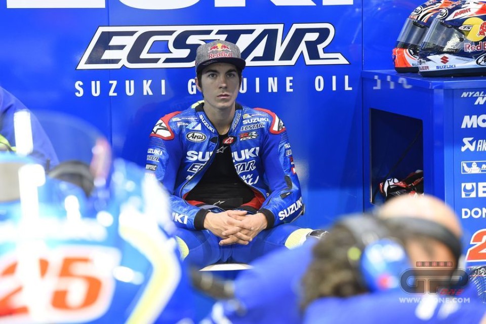 UFFICIALE: Vinales con Yamaha per due anni