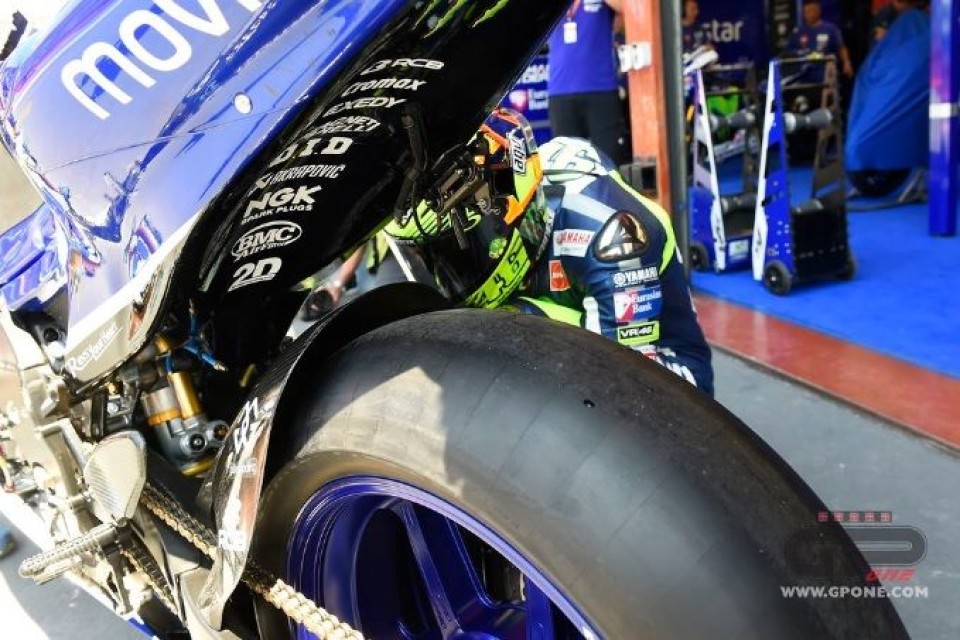 Michelin: due ‘nuove’ gomme posteriori a Le Mans