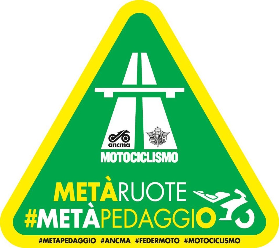 Moto - News: FMI e Motociclismo lanciano #metapedaggio