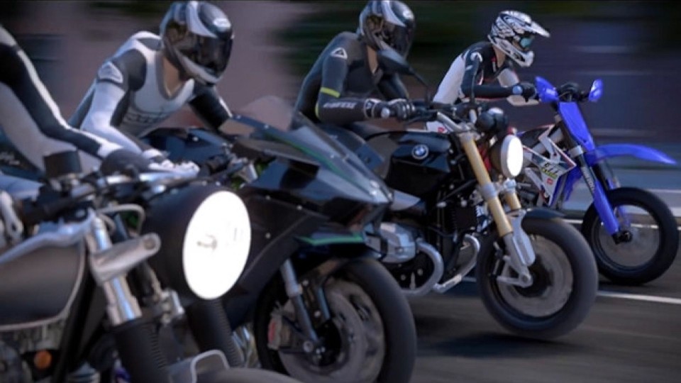 Moto - News: Ride 2: ecco il primo trailer [VIDEO]