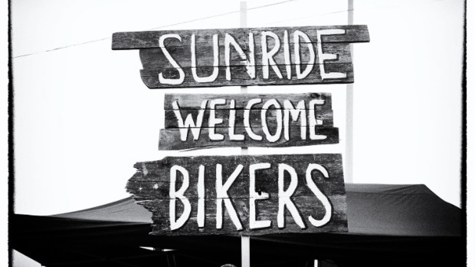 Moto - News: Sunride 2016: il programma