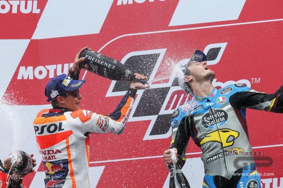 GP Assen: the Good, the Bad and the Ugly