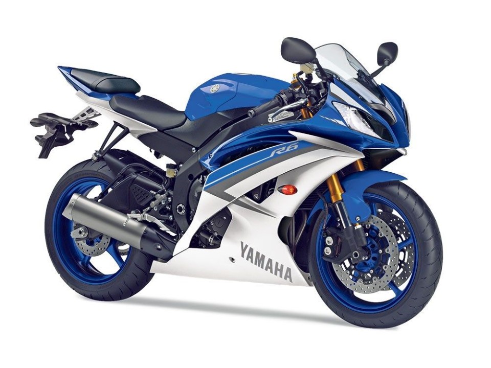 Moto - News: Yamaha 