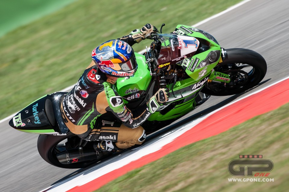 SS WUP: Sofuoglu ancora al top a Misano