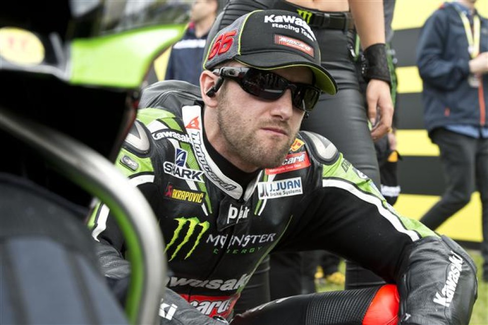 A Misano Tom Sykes fa 200!