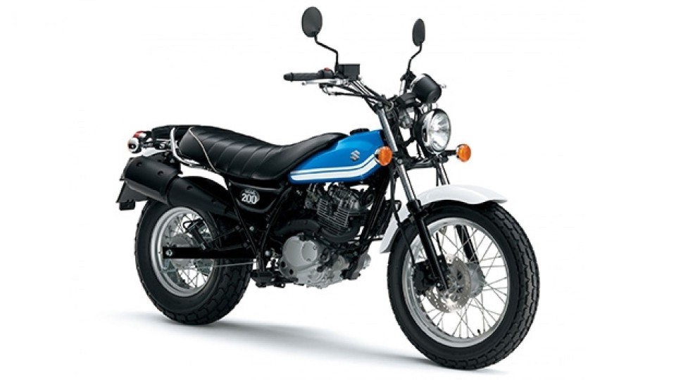 Moto - News: Le 5 moto 