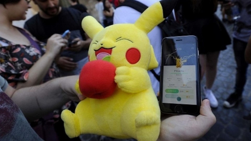 Moto - News: Pokémon-mania: arriva la prima multa!