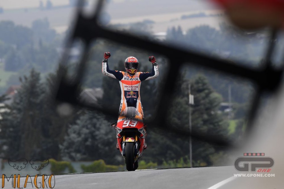 GP Sachsenring: the Good, the Bad and the Ugly