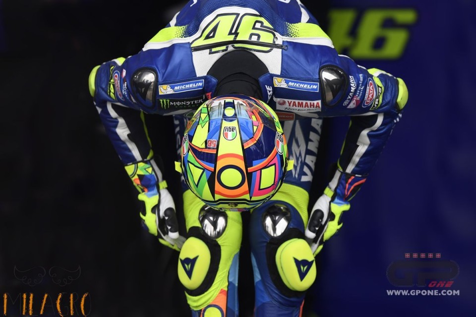 Moto - News: Helmets: a super-approval procedure is on its way for Grand Prix racing