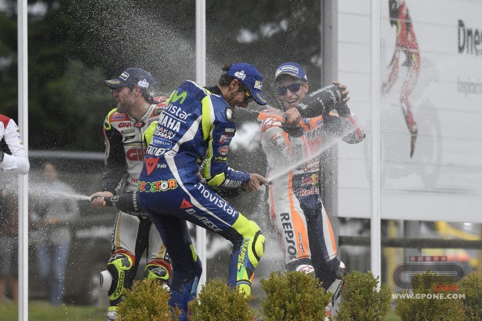 GP Brno: the Good, the Bad and the Ugly