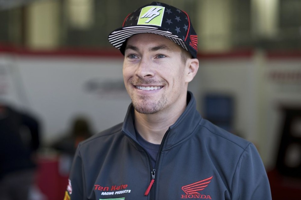 OFFICIAL: Hayden to replace Miller at Aragon