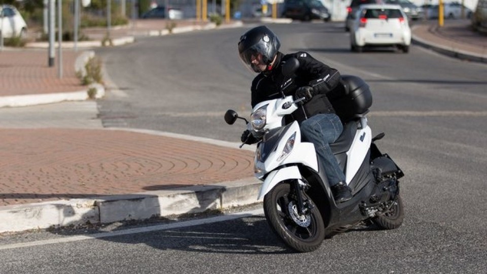 Moto - News: 5 cose che forse non sai sulle 