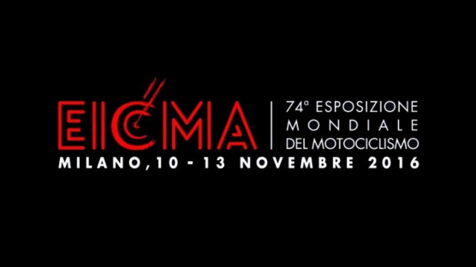 Moto - News: EICMA 2016: informazioni, orari e prezzi biglietti