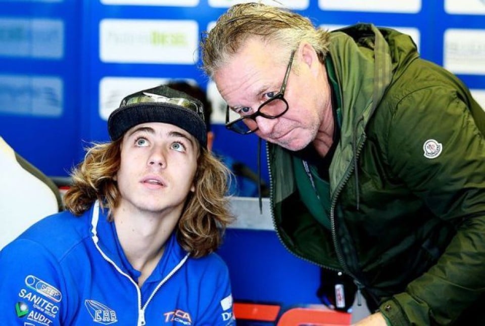 Wayne Gardner potrebbe essere rilasciato oggi