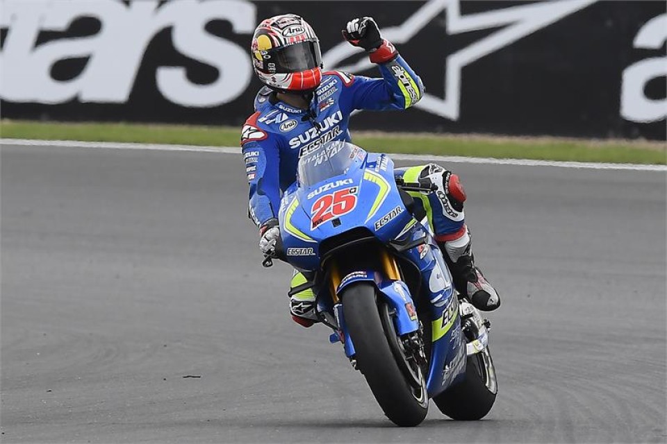 Numbers: 100th GP start for Vinales in Motegi