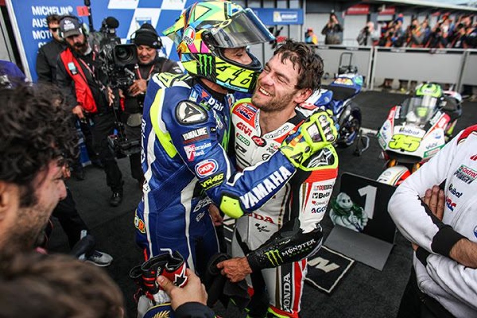 GP Phillip Island: il Bello, il Brutto e il Cattivo GP Phillip Island: il Bello, il Brutto e il Cattivo