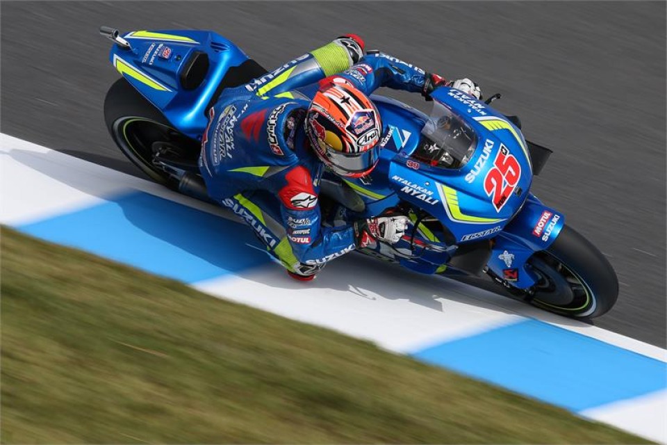 MotoGP: Vinales: 