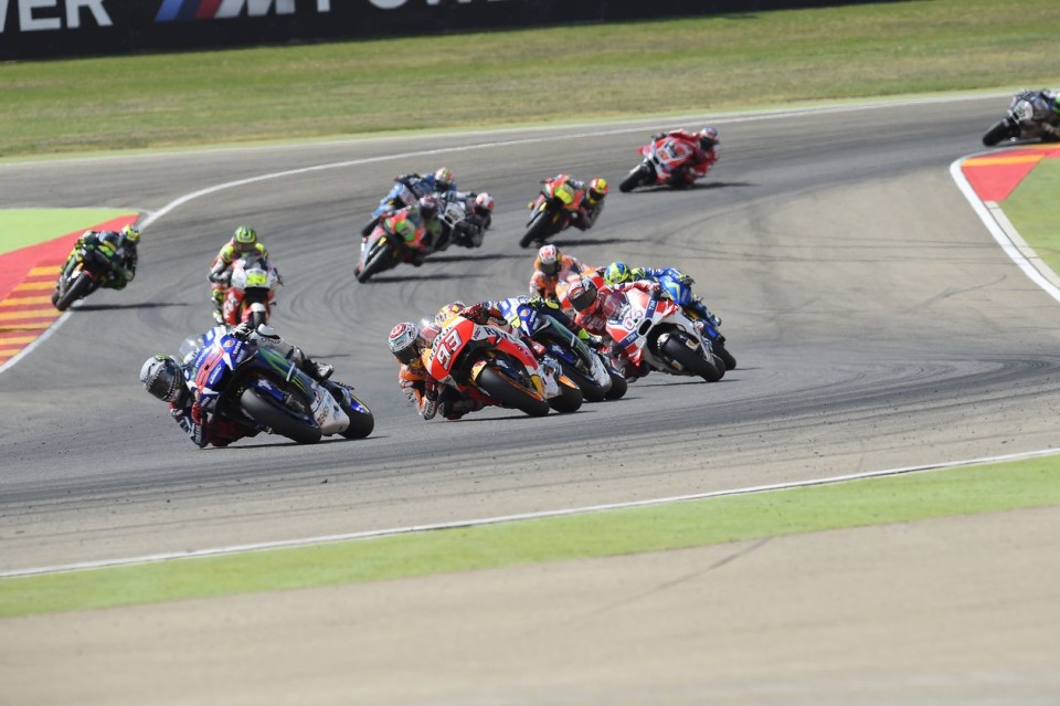 GP Giappone: gli orari su Sky Sport MotoGP