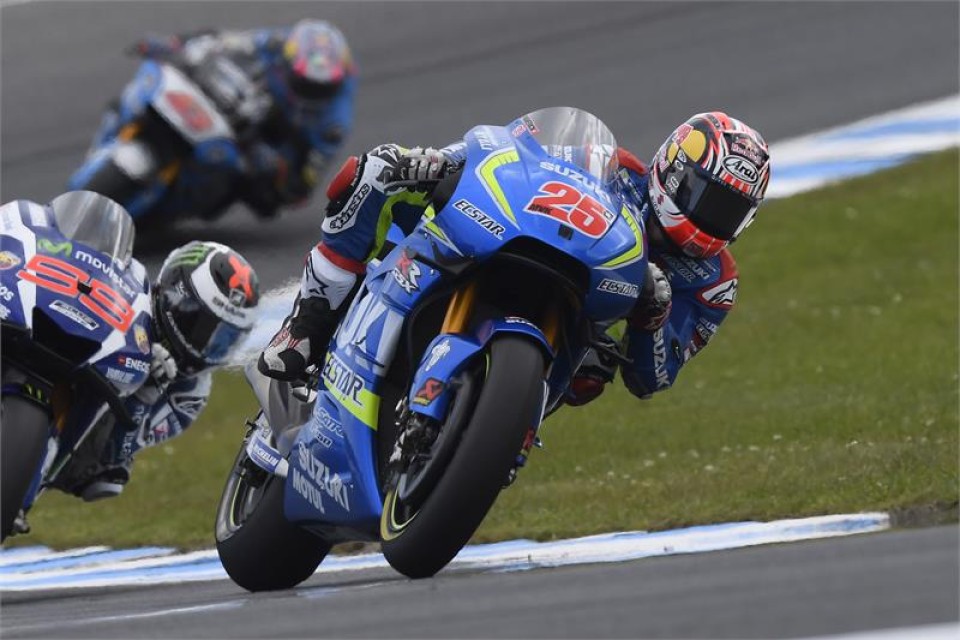 MotoGP: Vinales ci crede: 