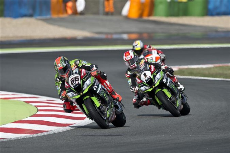 Rea: Confidence wasn't there, it wasn't a race in which to attack