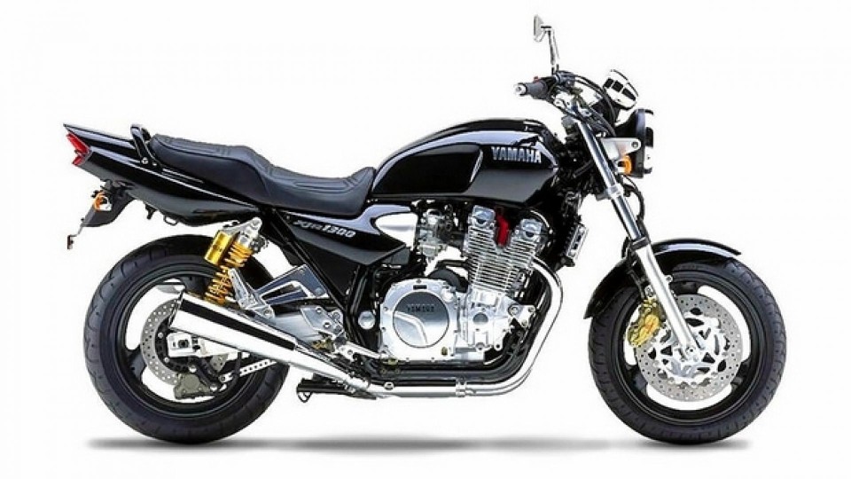 Moto - News: 5 moto usate per farsi una special spendendo poco