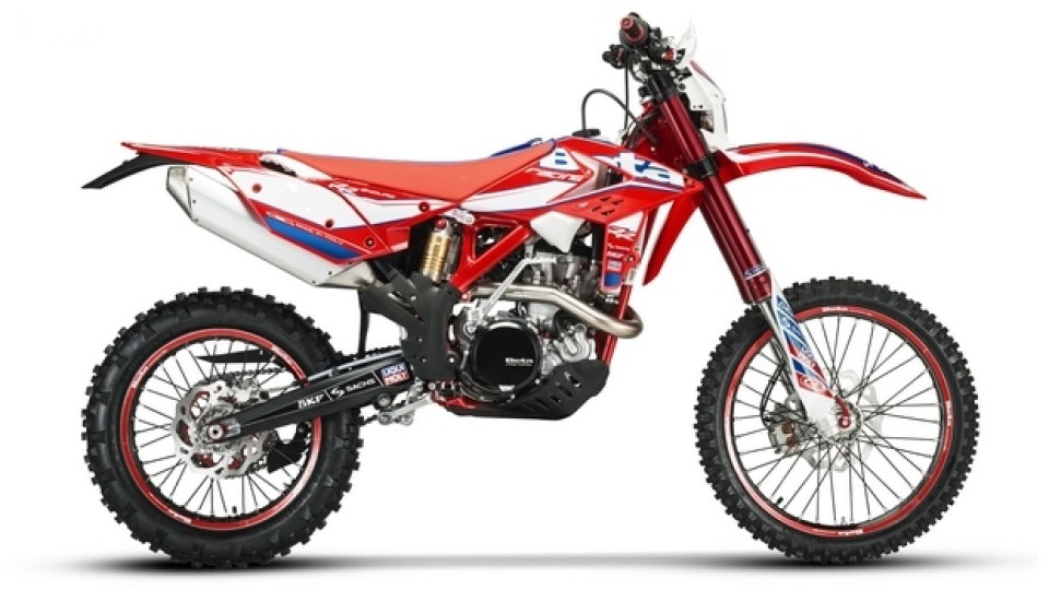 Moto - News: Beta RR Racing My 2017