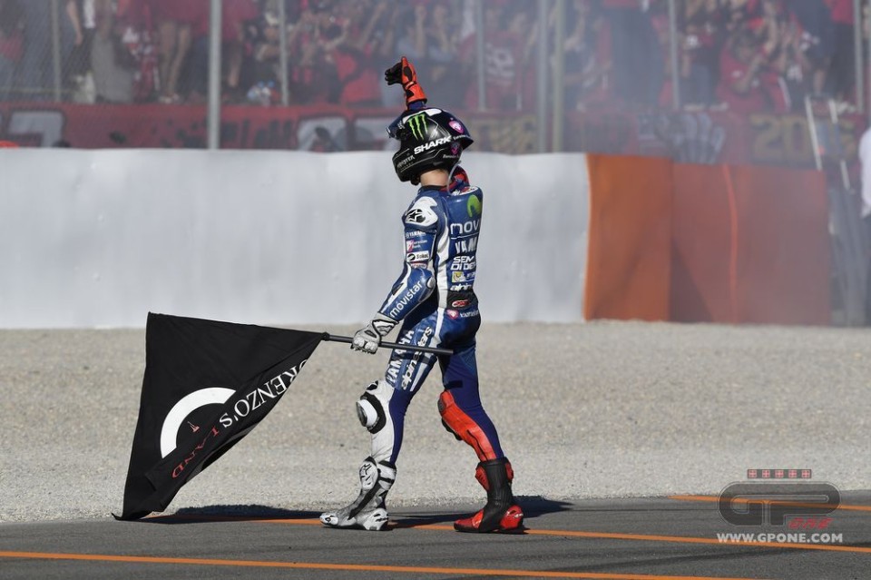 Valencia GP: the Good, the Bad and the Ugly