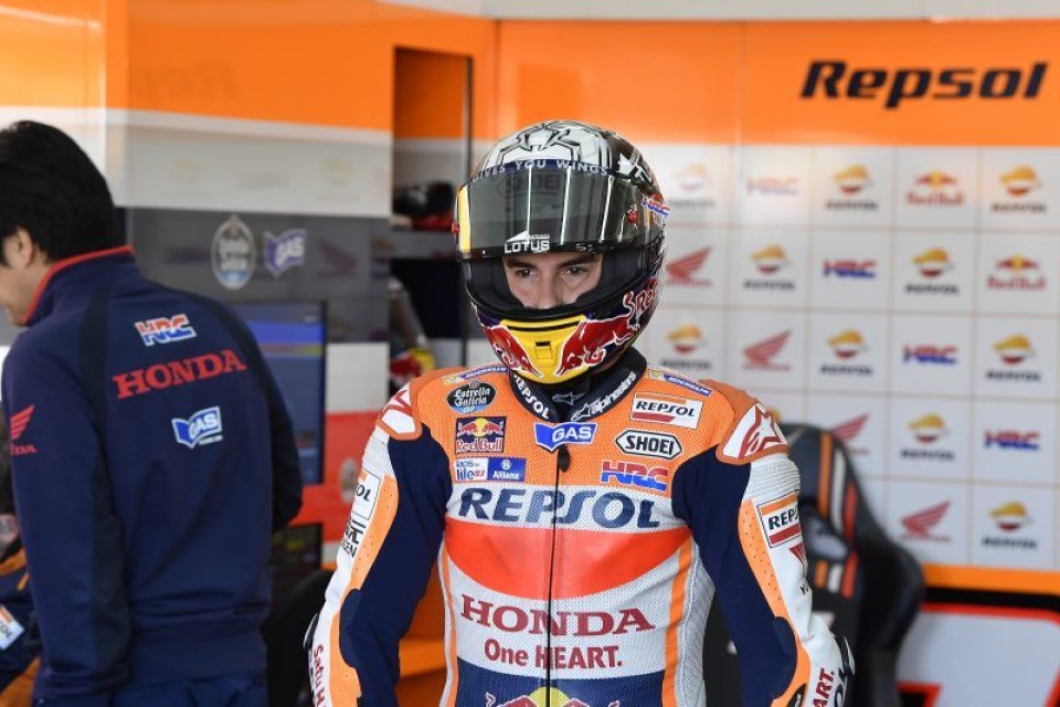 Marquez: "Viñales will be a contender for the Championship"