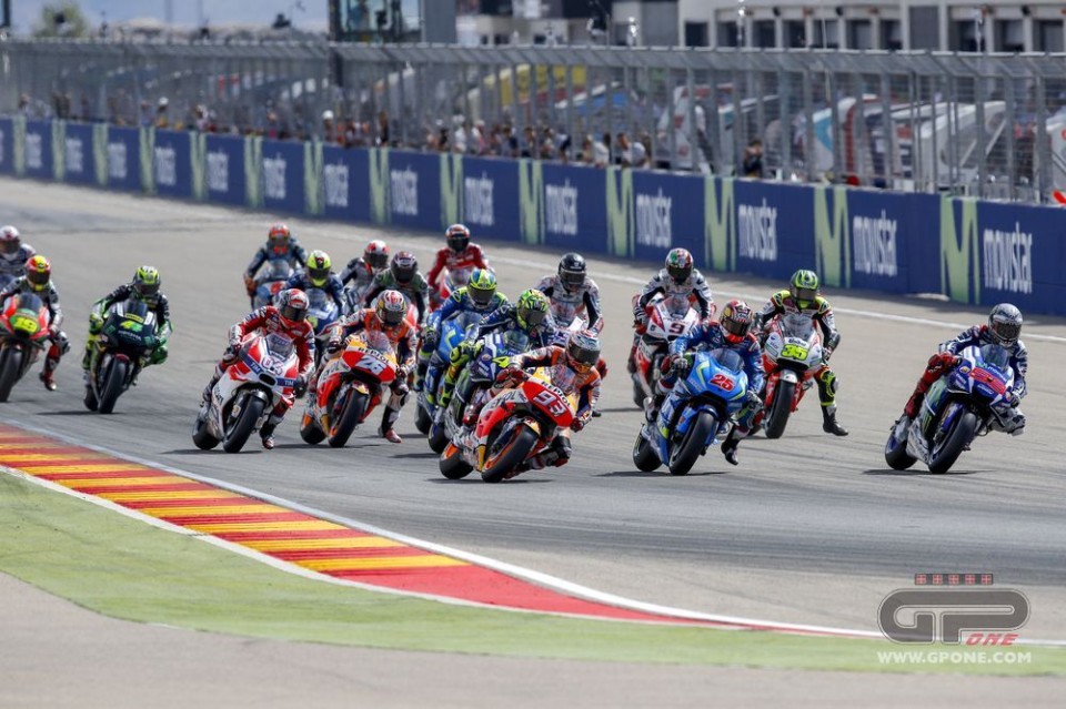 Valencia GP: 7 good reasons not to miss it